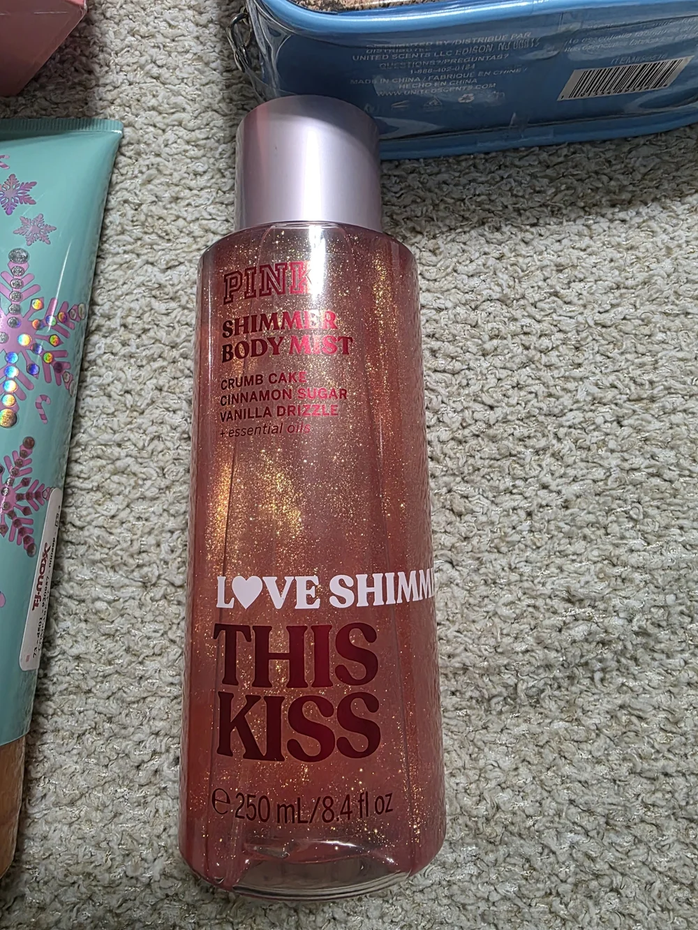 NWT Beauty Bundle! VS, Tree Hut